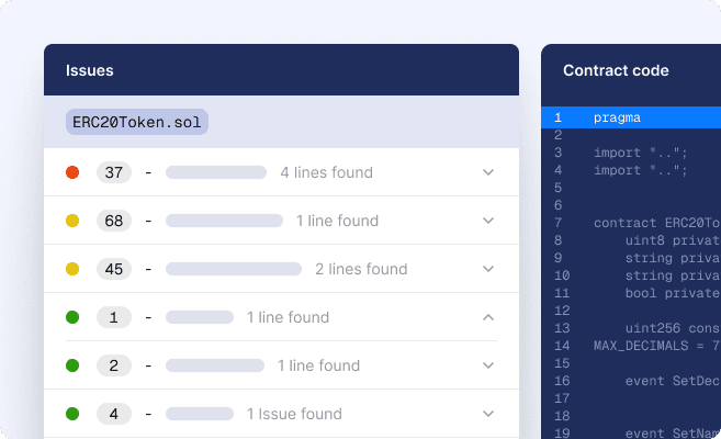 Catch exploits before headlines do
